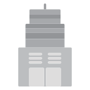 Building icon