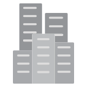 Building icon