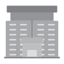 Building icon