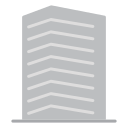 Building icon
