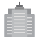Building icon