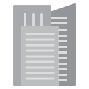 Building icon