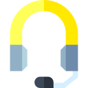 auriculares icon