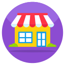 tienda icon