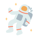 astronauta icon