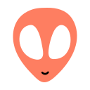 extraterrestre icon