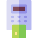 datáfono icon