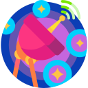 radar icon