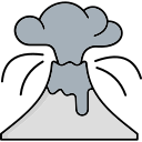 montaña icon