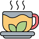 té icon