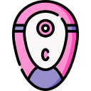 vibrador icon