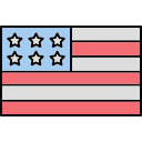 estados unidos icon