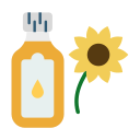 aceite de girasol 