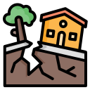 terremoto icon