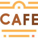 cafetería icon