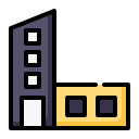 departamento icon