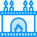 chimenea icon