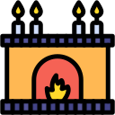 chimenea icon