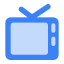 televisor icon