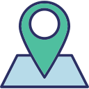 mapa icon