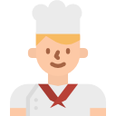 cocinero icon