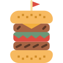 hamburguesa icon