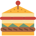 emparedado icon