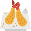 tempura icon