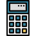 calculadora icon