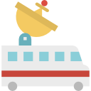 camioneta icon