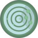 radar icon