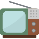 televisión icon