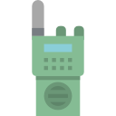 walkie talkie icon