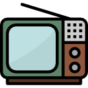 televisión 