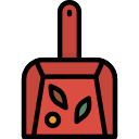 recogedor icon