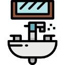 lavabo icon