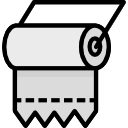 papel higiénico icon