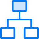 estructura jerarquica