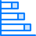 gráfico de barras 