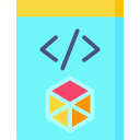 codificación icon