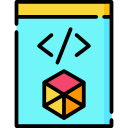 codificación icon