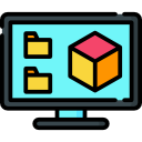 computadora icon