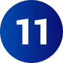 11 icon