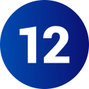 12 icon