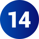 14 icon