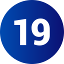 19 