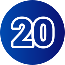 20