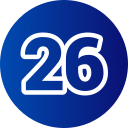 26