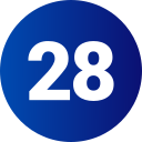 28