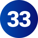 33 icon